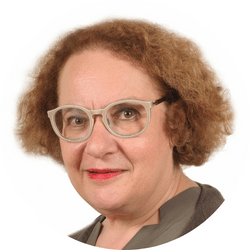 Dr Brigitte Nelken